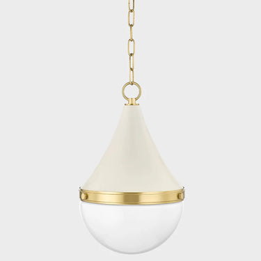 Carlsbad Pendant